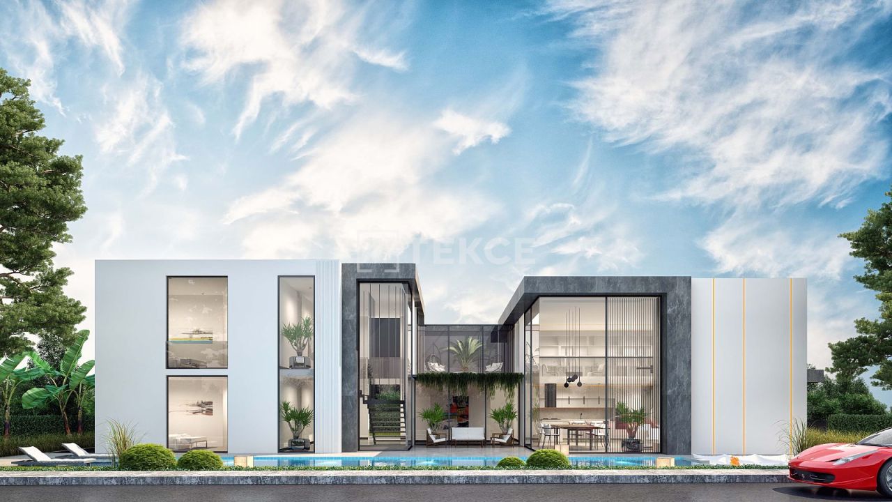 Villa à Cesme, Turquie, 445 m² - image 7