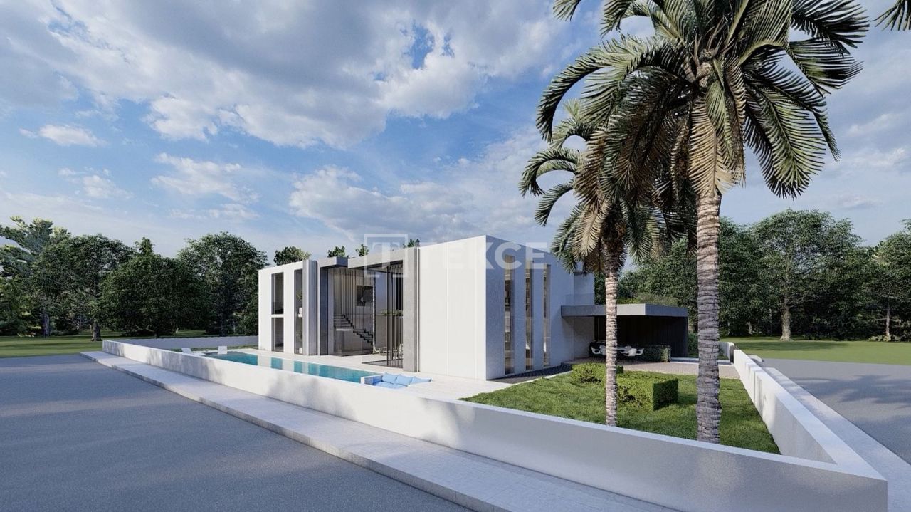Villa à Cesme, Turquie, 445 m² - image 9