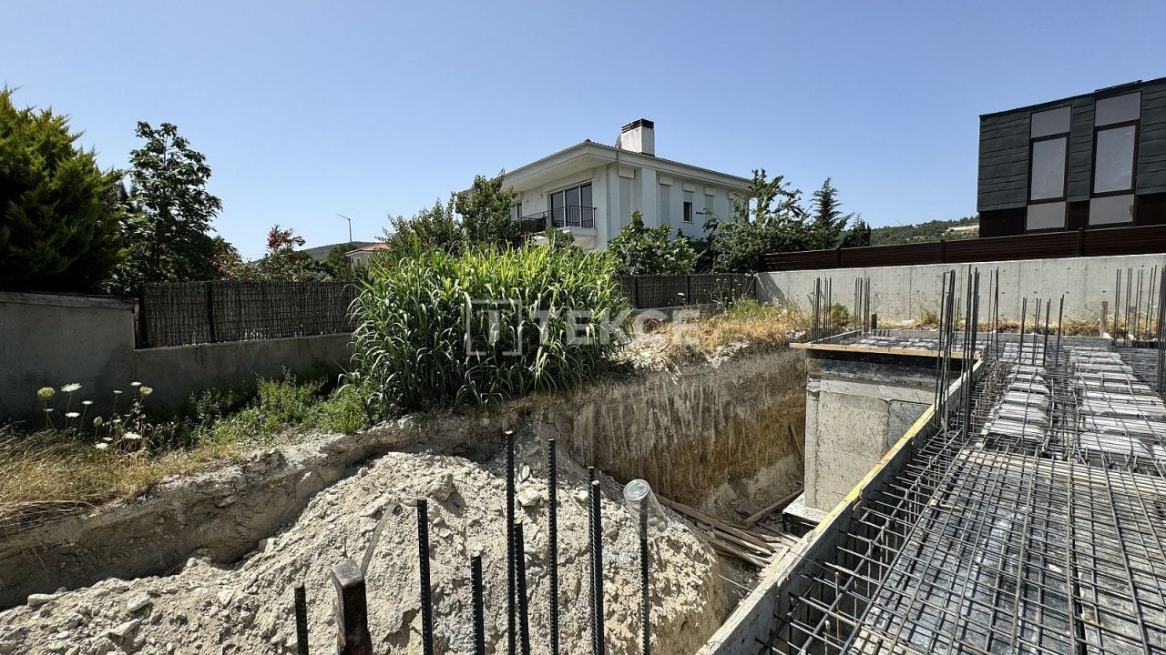 Villa in Cesme, Türkei, 440 m² - Foto 9