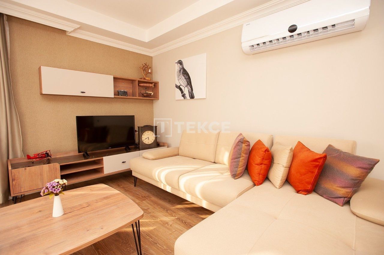 Appartamenti Araklı, Turchia, 240 m² - foto 10