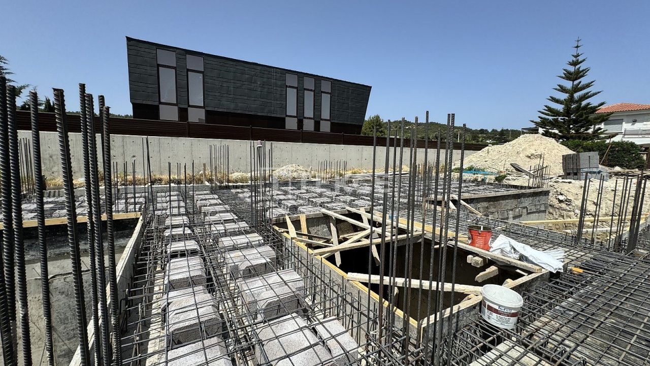 Villa in Cesme, Türkei, 440 m² - Foto 11