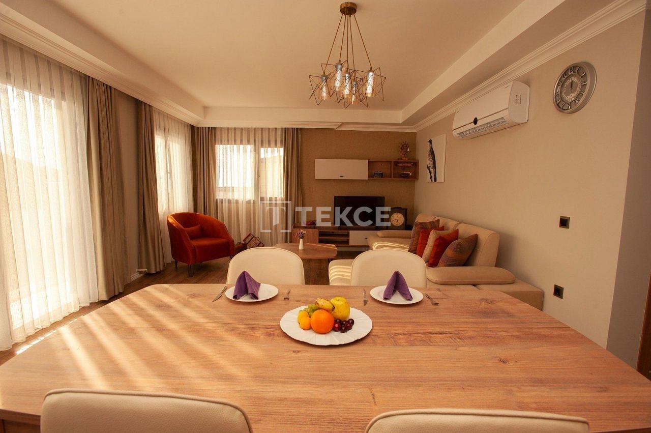 Appartamenti Araklı, Turchia, 240 m² - foto 11