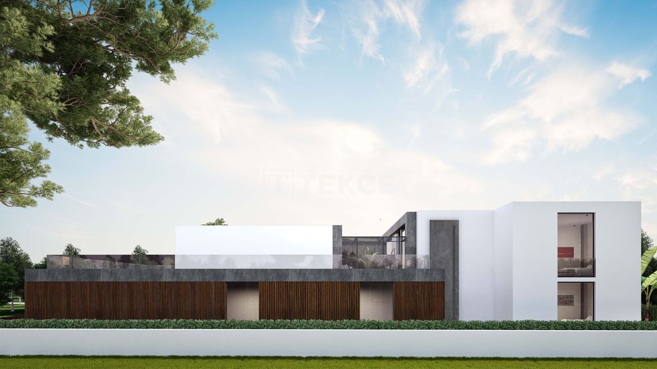 Villa à Cesme, Turquie, 445 m² - image 12