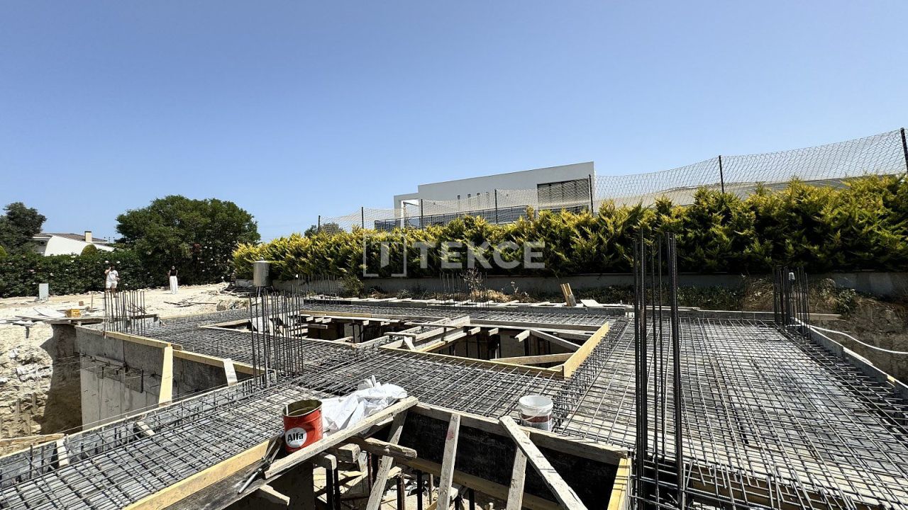 Villa in Cesme, Türkei, 440 m² - Foto 12