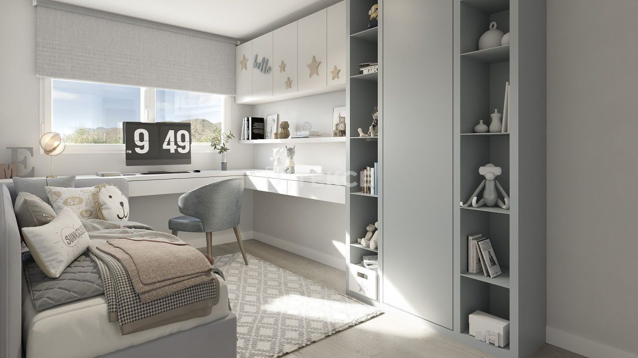 Apartment in Torremolinos, Spanien, 64 m² - Foto 12