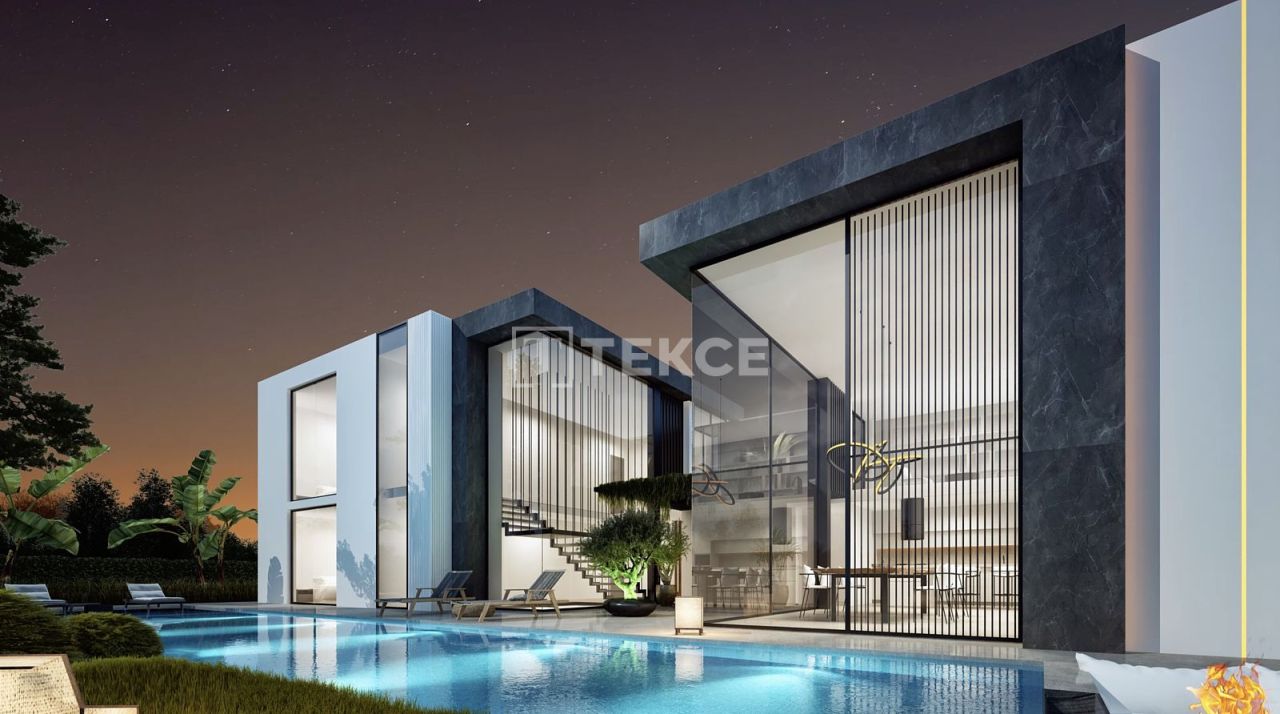 Villa à Cesme, Turquie, 445 m² - image 13