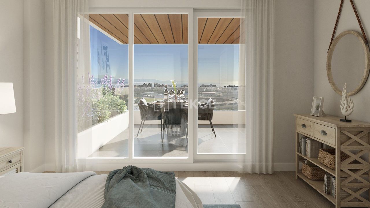 Apartment in Torremolinos, Spanien, 144 m² - Foto 13