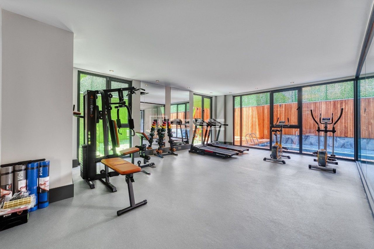 Ático en Alanya, Turquia, 178 m² - imagen 13