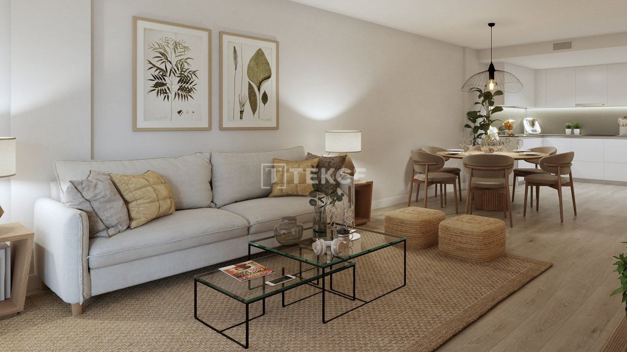 Apartment in Torremolinos, Spanien, 64 m² - Foto 14