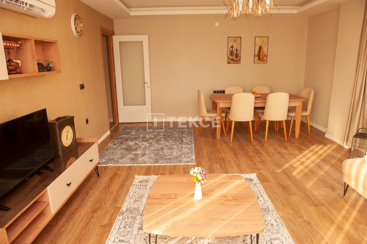 Apartment Araklı, Türkei, 145 m² - Foto 14