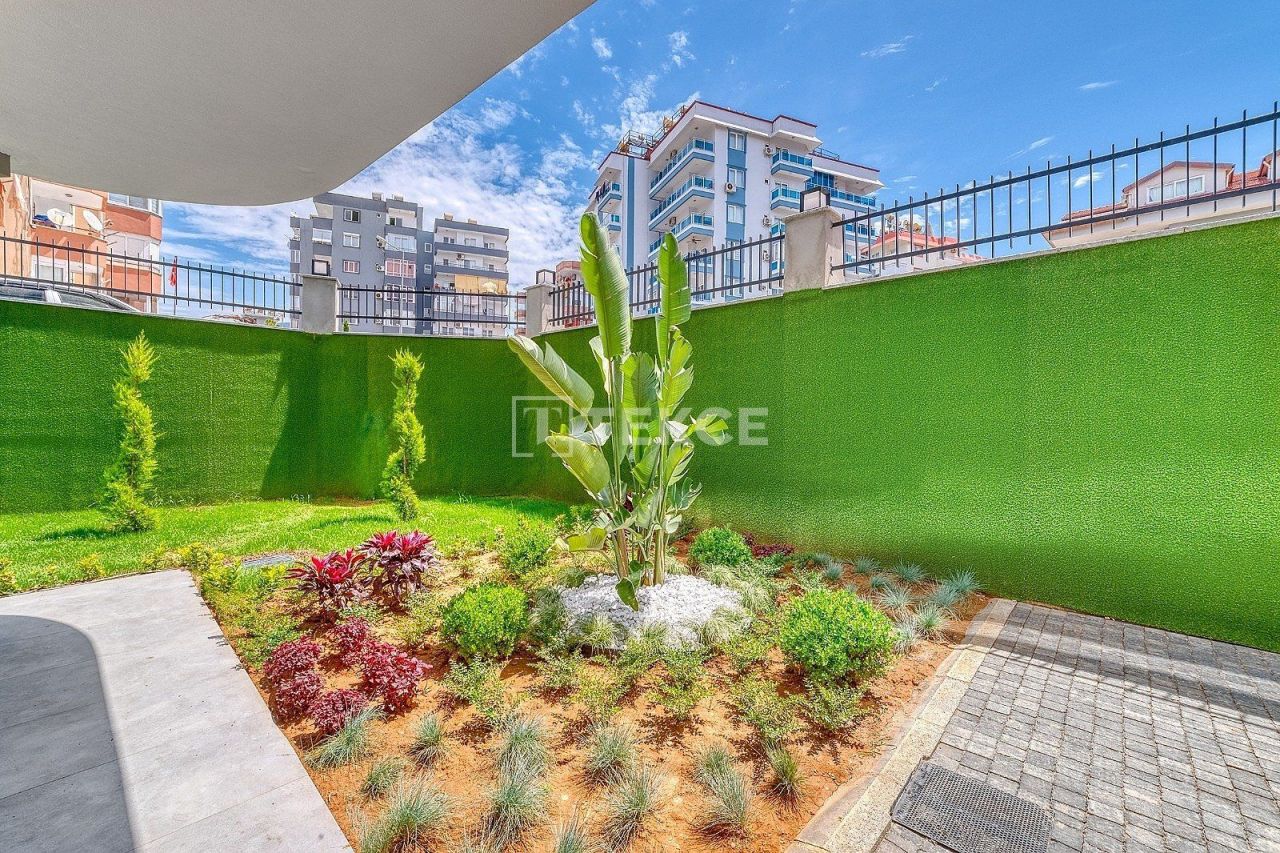 Ático en Alanya, Turquia, 178 m² - imagen 16