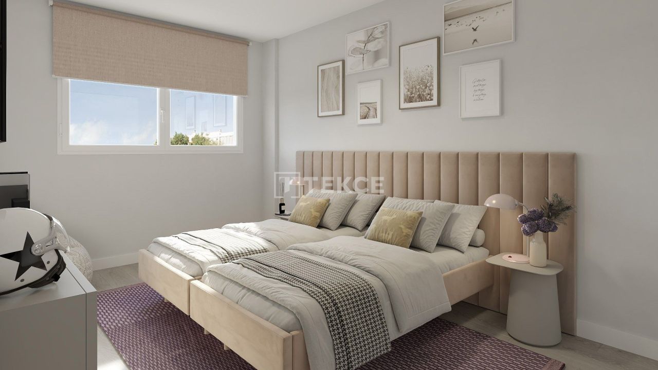 Apartment in Torremolinos, Spanien, 64 m² - Foto 18