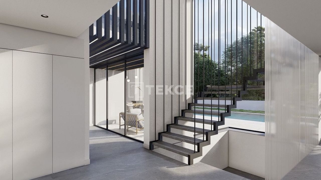 Villa à Cesme, Turquie, 445 m² - image 19