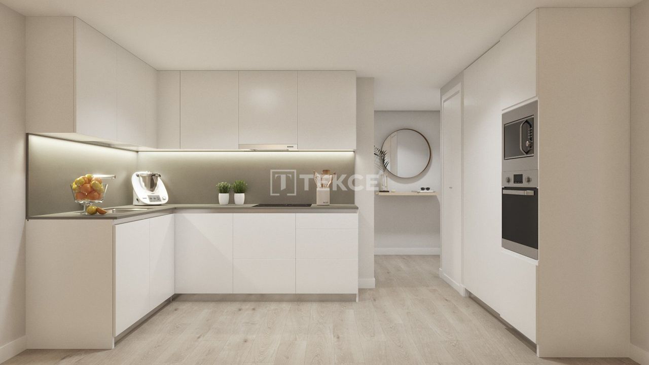 Apartment in Torremolinos, Spanien, 64 m² - Foto 19