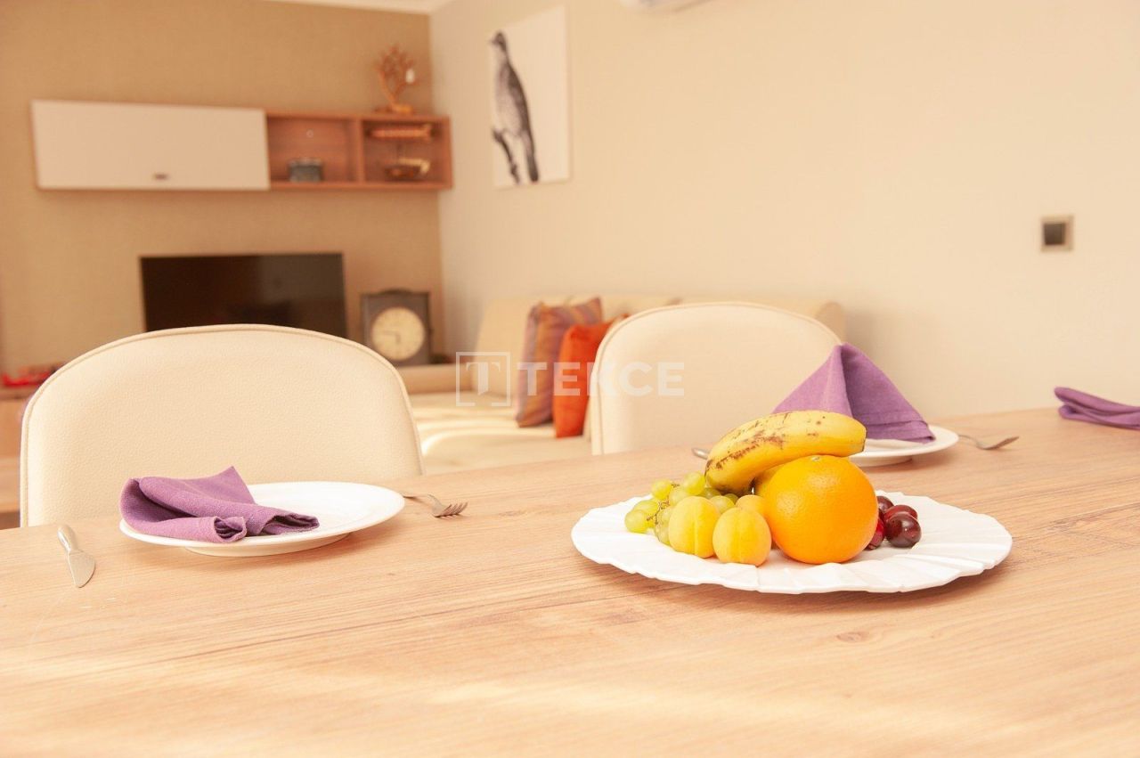 Appartamenti Araklı, Turchia, 240 m² - foto 19