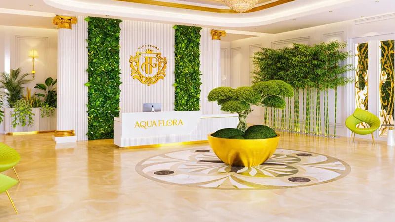 Flat in Dubai, UAE, 109 m² - picture 9