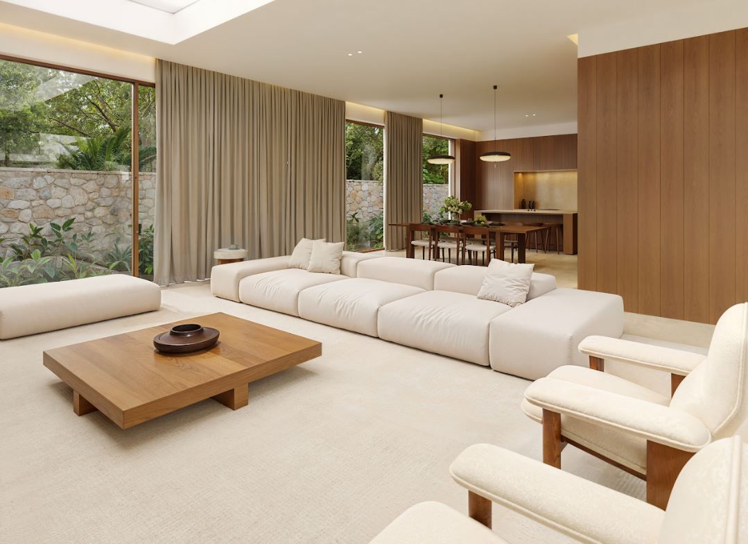 Villa on Phuket Island, Thailand, 431 m² - picture 5