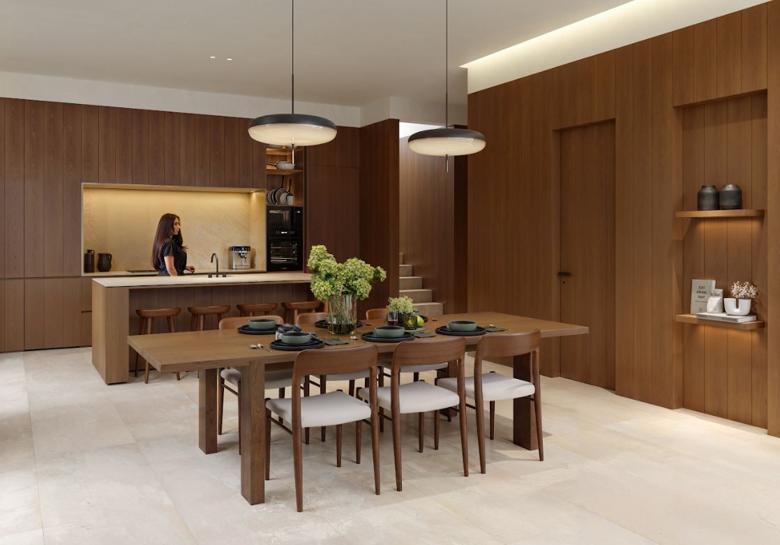 Villa on Phuket Island, Thailand, 431 m² - picture 7