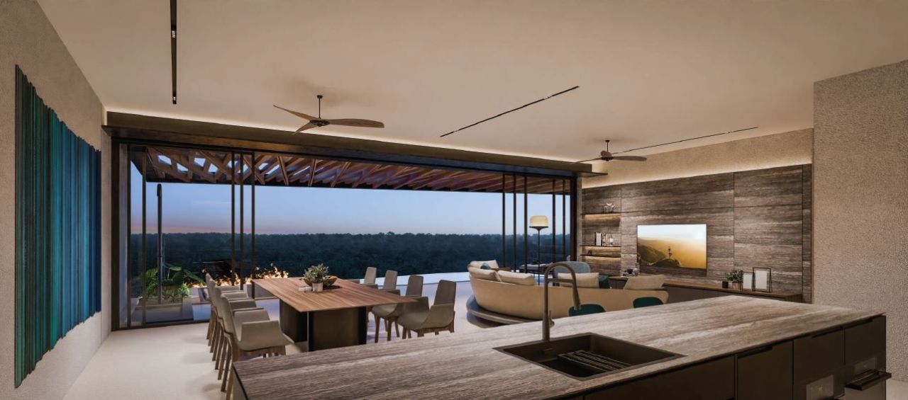 Villa sur l'île de Phuket, Thaïlande, 507 m² - image 7