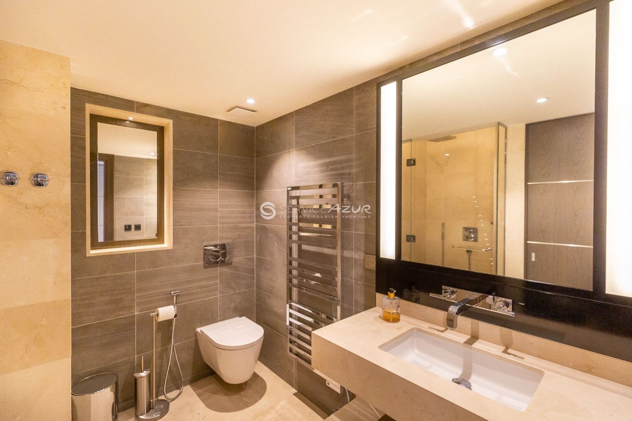 Appartamenti a Antibes, Francia, 114 m² - foto 6