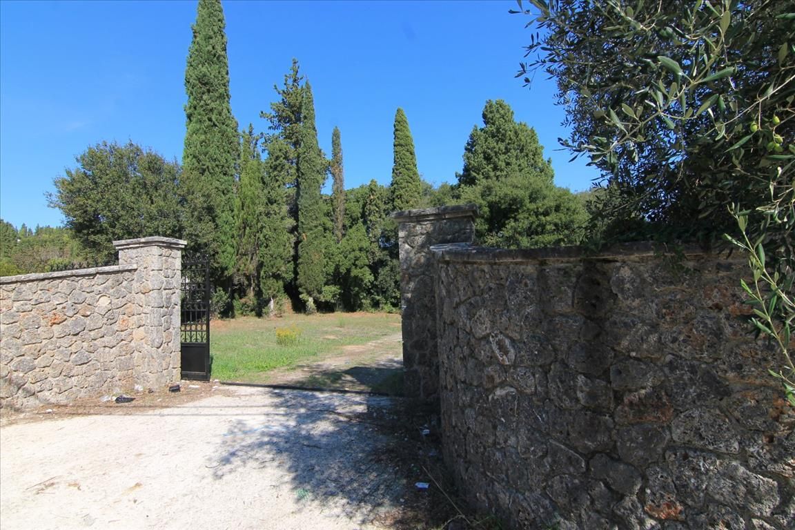 Terreno en Corfú, Grecia, 27 750 m² - imagen 1