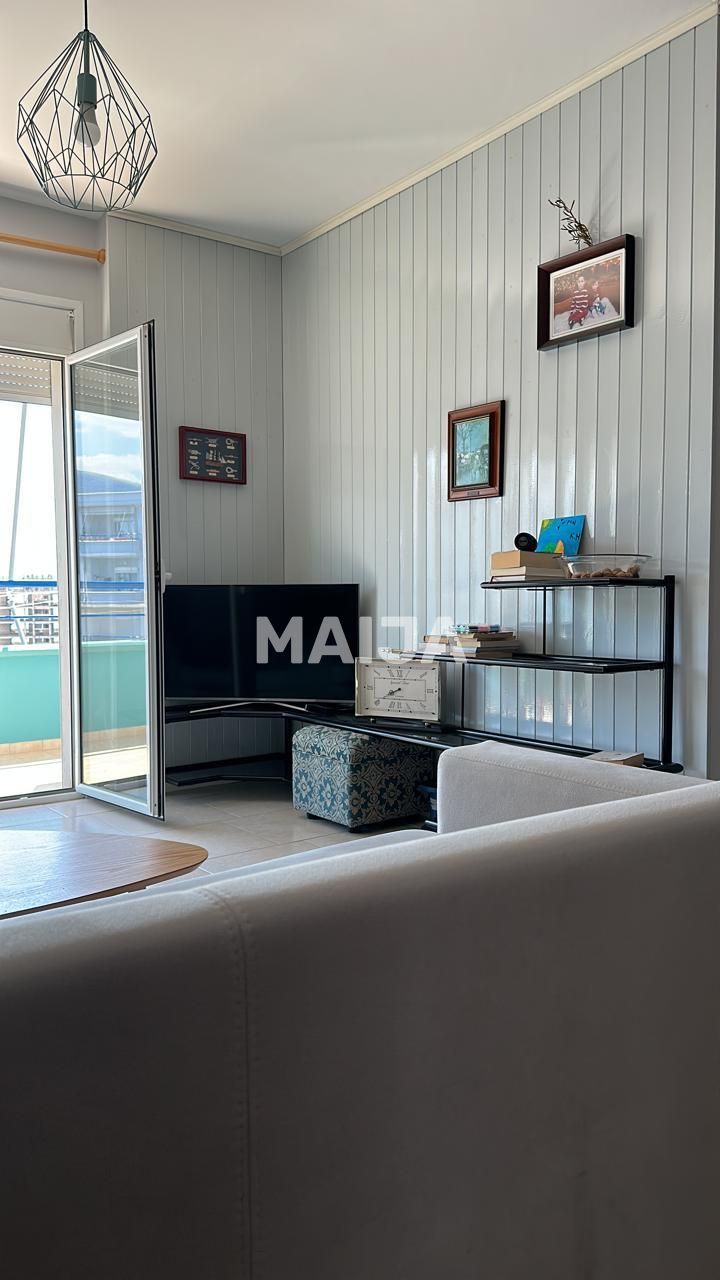 Flat in Vlore, Albania, 61.62 m² - picture 1