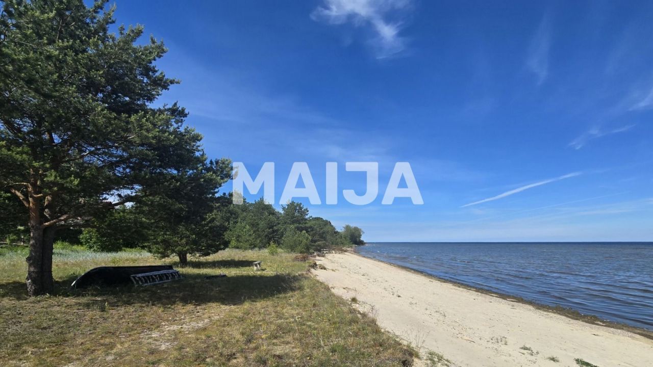 Land Engure, Latvia, 1 322 m² - picture 2