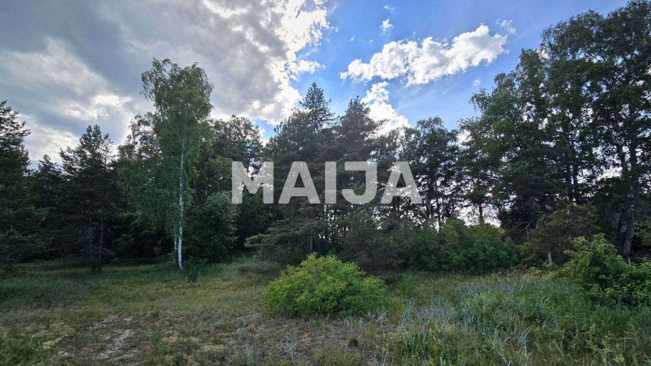 Land Engure, Latvia, 1 322 m² - picture 3