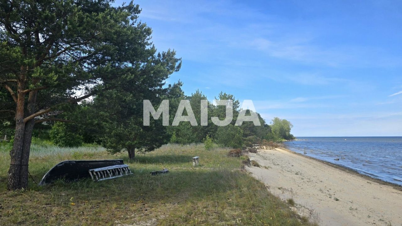 Land Engure, Latvia, 1 322 m² - picture 4