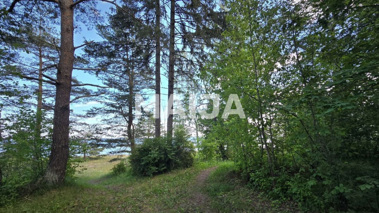 Land Engure, Latvia, 1 322 m² - picture 6