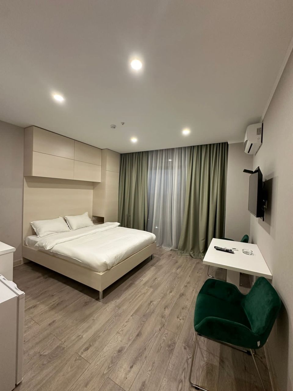 Wohnung in Batumi, Georgien, 25 m² - Foto 1