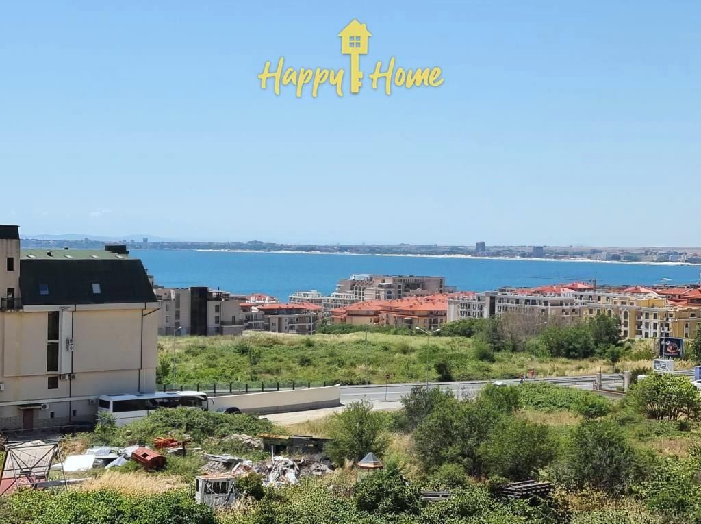 Appartement à Sveti Vlas, Bulgarie, 112 m² - image 1