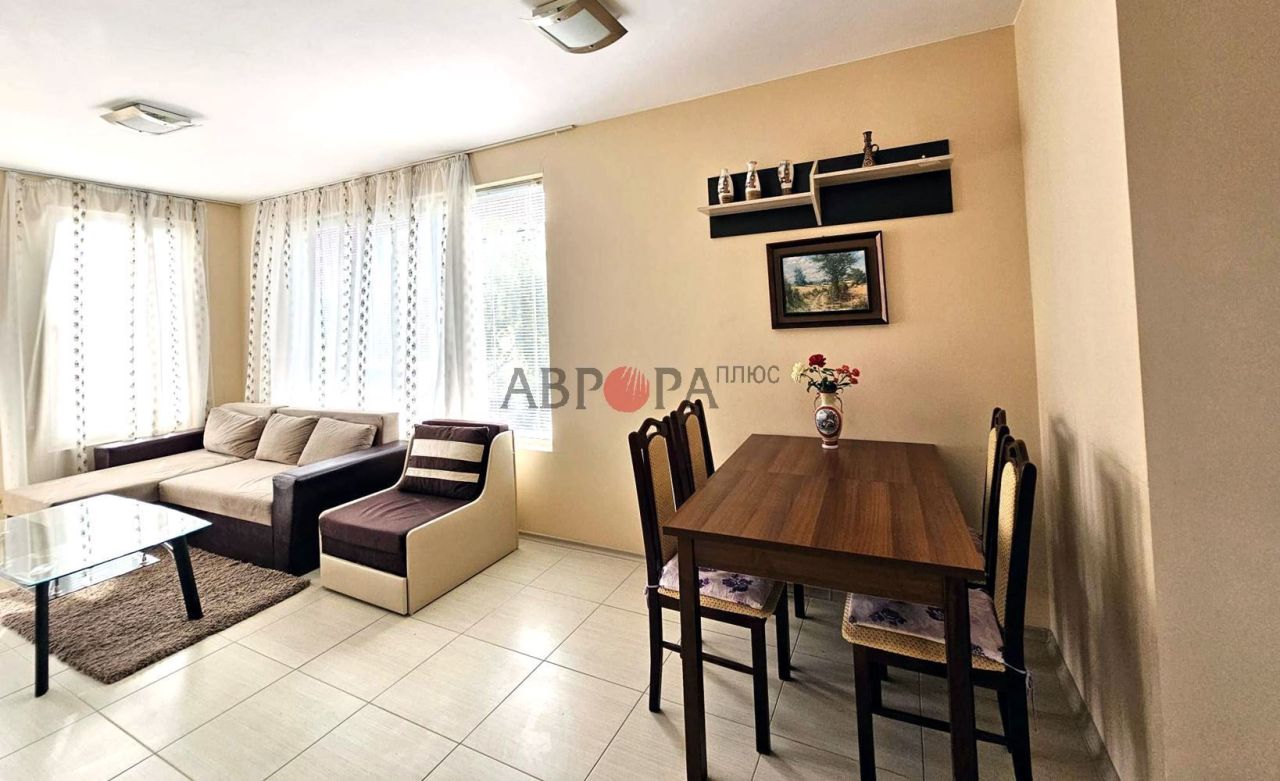 Appartement à Sveti Vlas, Bulgarie, 69 m² - image 1