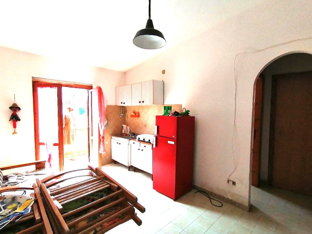 Appartamento a Scalea, Italia, 30 m² - foto 5