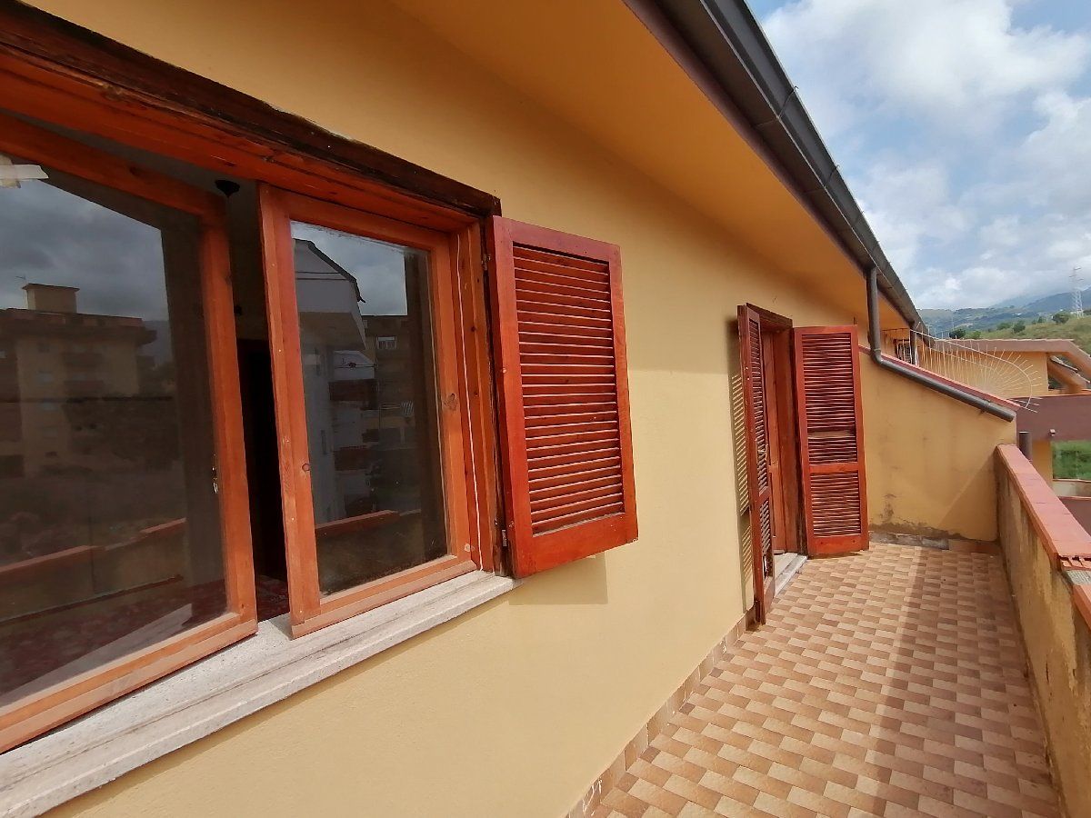 Appartamento a Scalea, Italia, 30 m² - foto 7