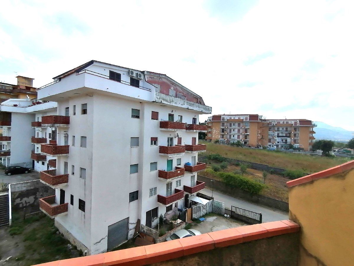 Appartamento a Scalea, Italia, 30 m² - foto 8