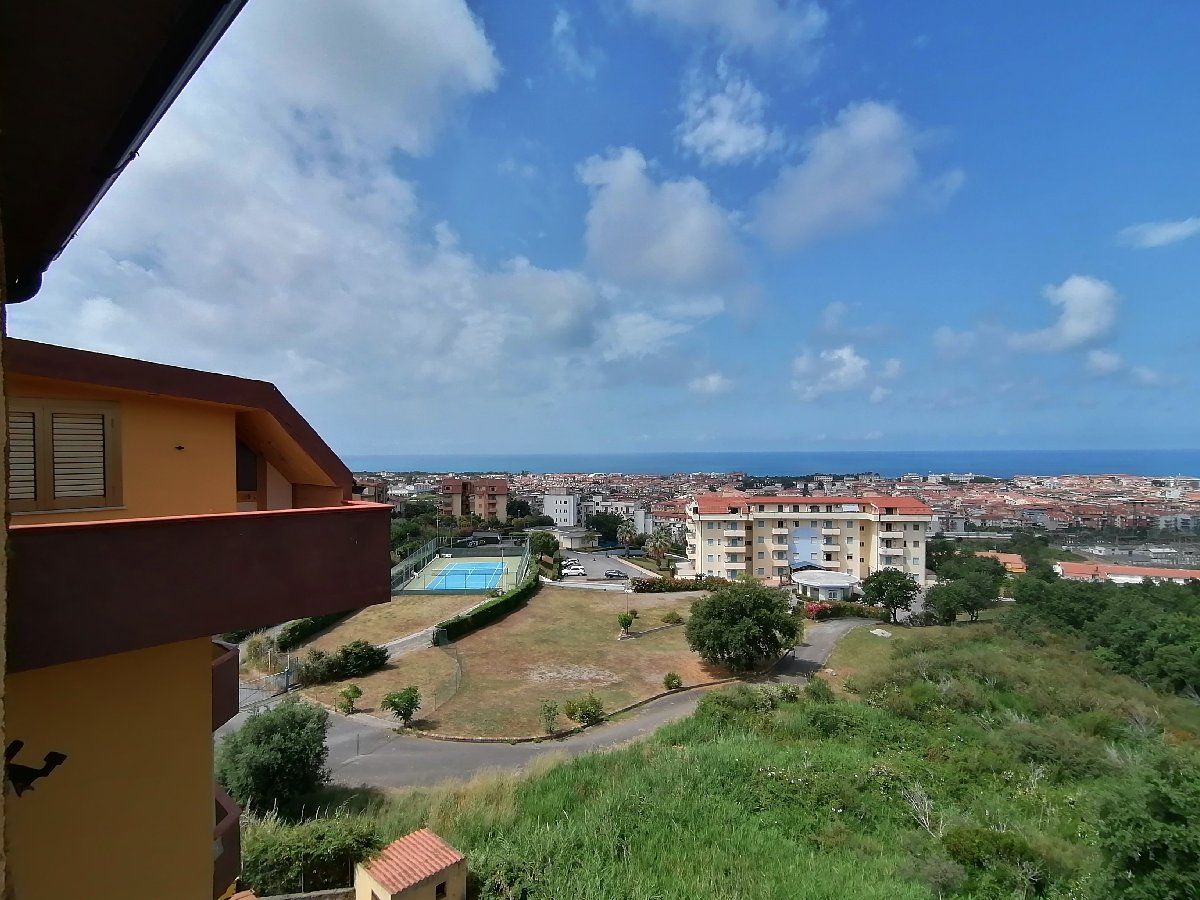 Appartamento a Scalea, Italia, 30 m² - foto 2