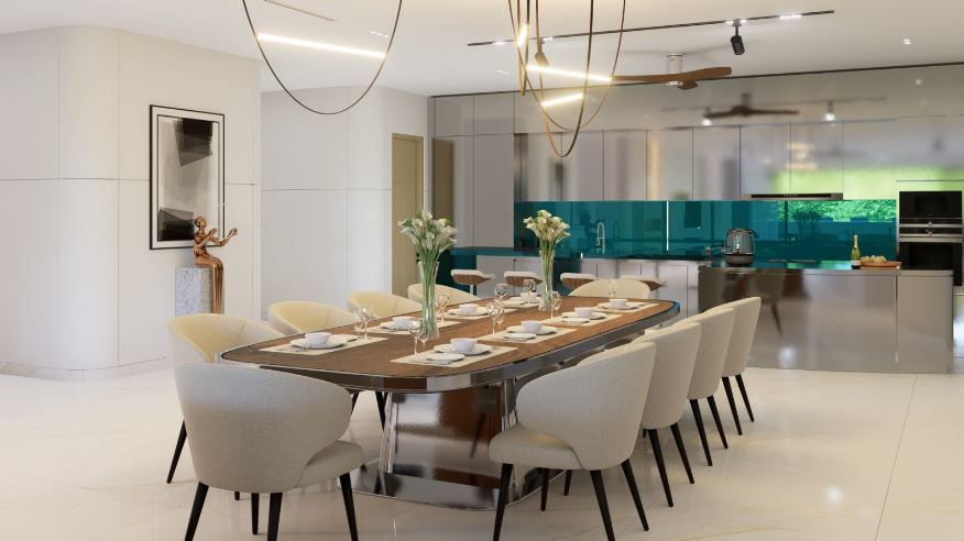 Appartamenti sulla spiaggia di Bang Tao, Thailandia, 101 m² - foto 6