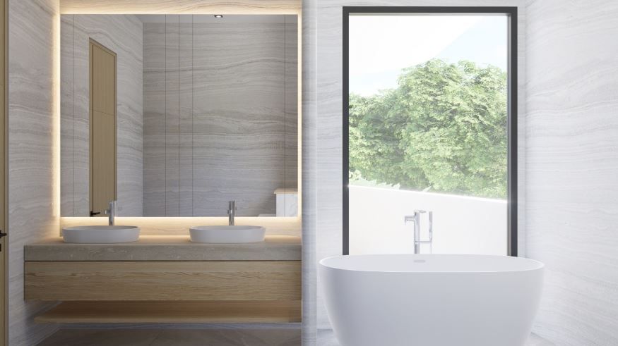 Appartamenti sulla spiaggia di Bang Tao, Thailandia, 101 m² - foto 10