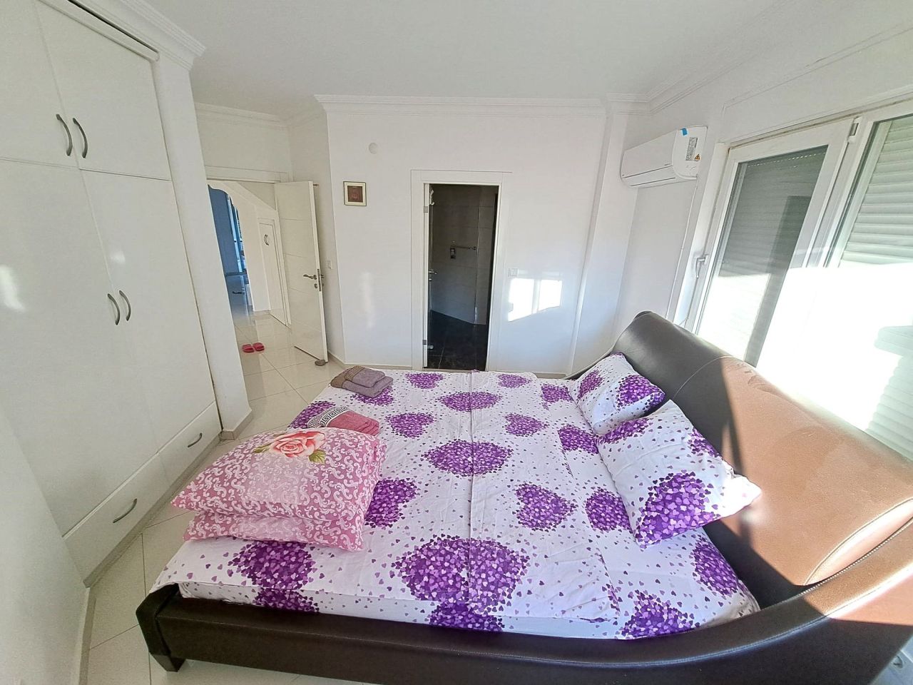 Villa en Alanya, Turquia, 170 m² - imagen 2