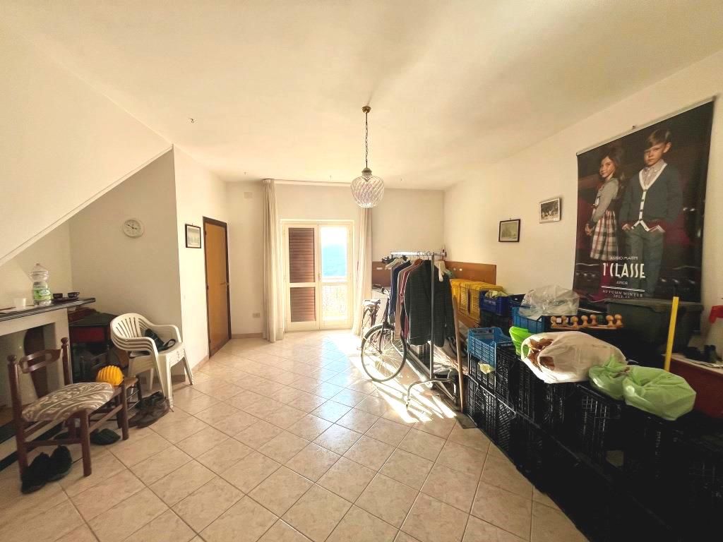 Maison urbaine à Campobasso, Italie, 80 m² - image 4