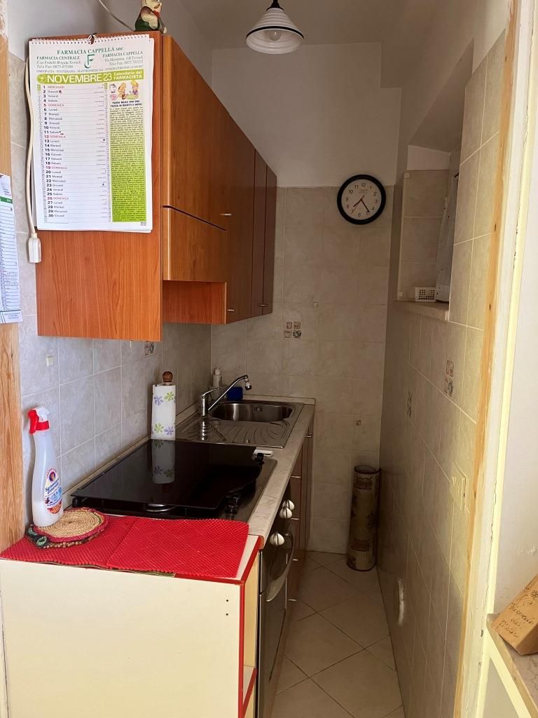 Maison urbaine à Campobasso, Italie, 80 m² - image 9