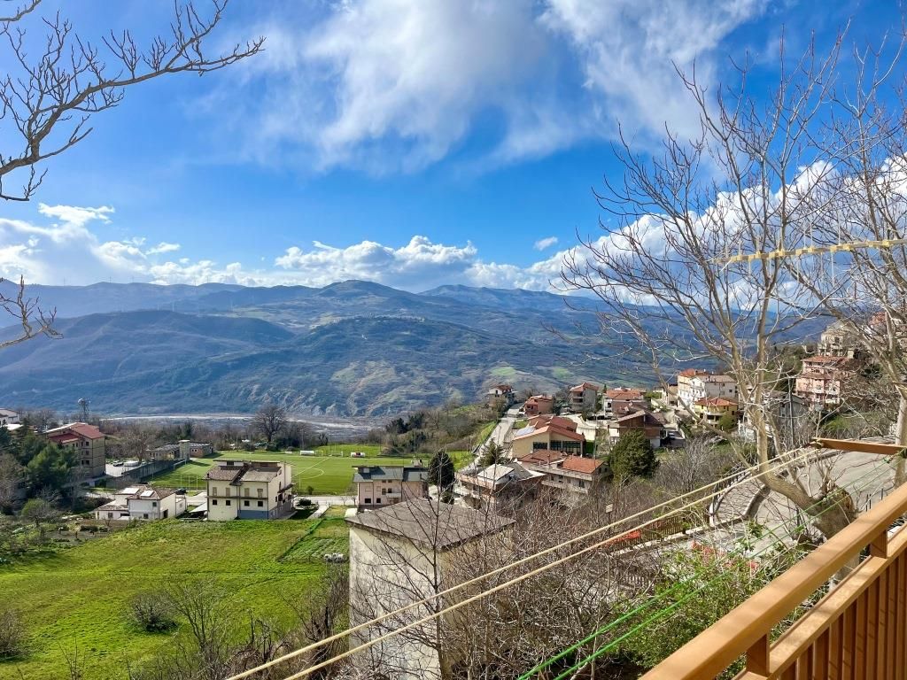 Maison urbaine à Campobasso, Italie, 80 m² - image 2