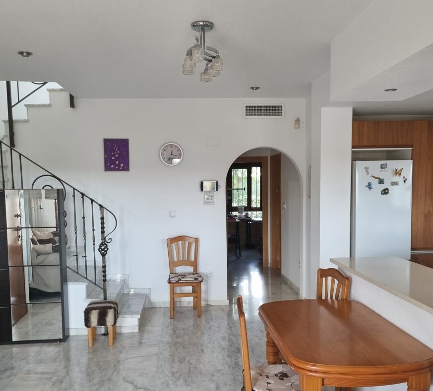 Villa in Orihuela Costa, Spain, 120 m² - picture 8