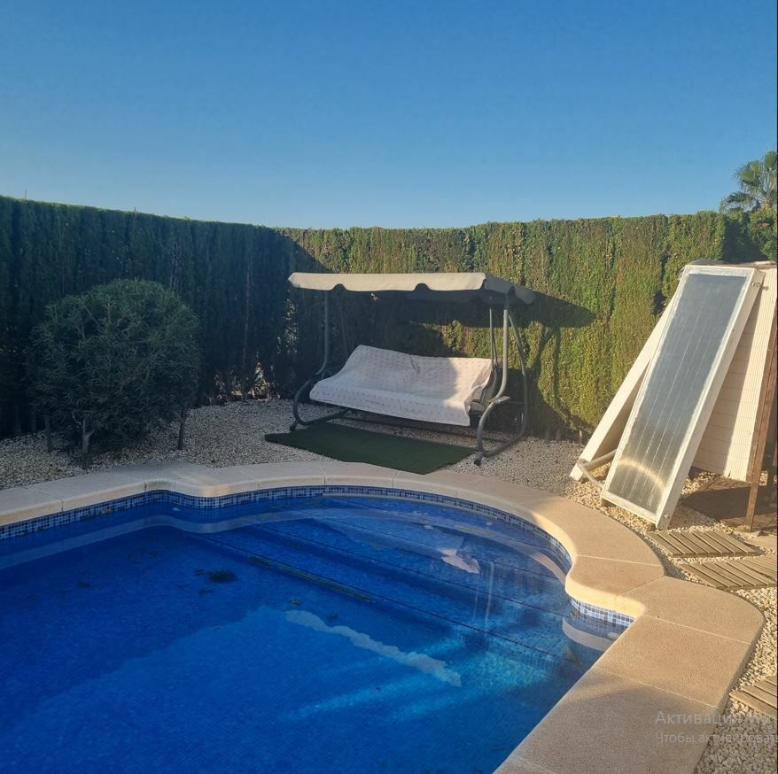 Villa in Orihuela Costa, Spain, 120 m² - picture 2