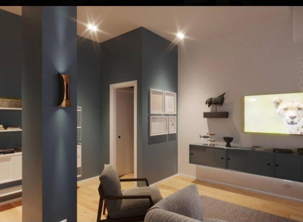 Loft a Roma, Italia, 90 m² - foto 17