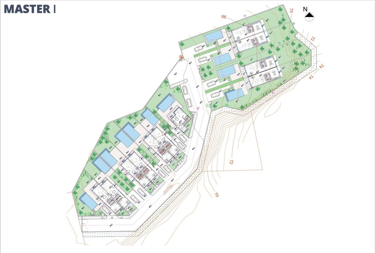 Villa in Paphos, Zypern, 135 m² - Foto 5