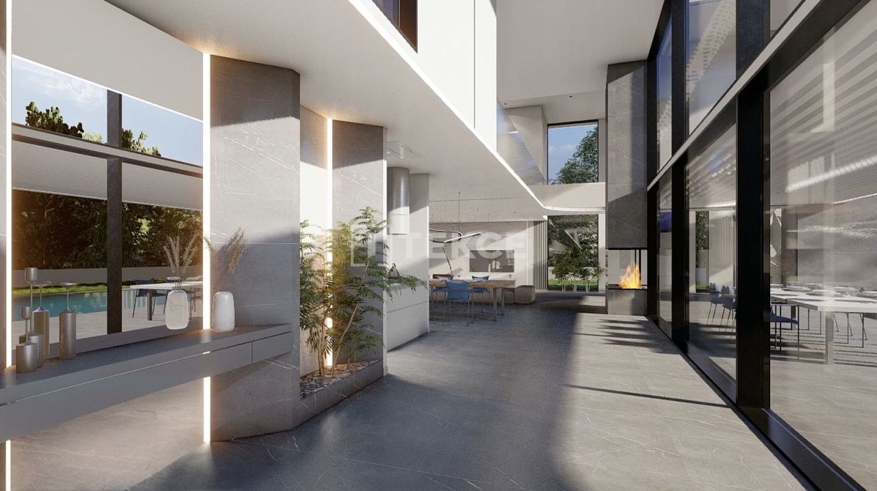 Villa in Cesme, Türkei, 440 m² - Foto 10