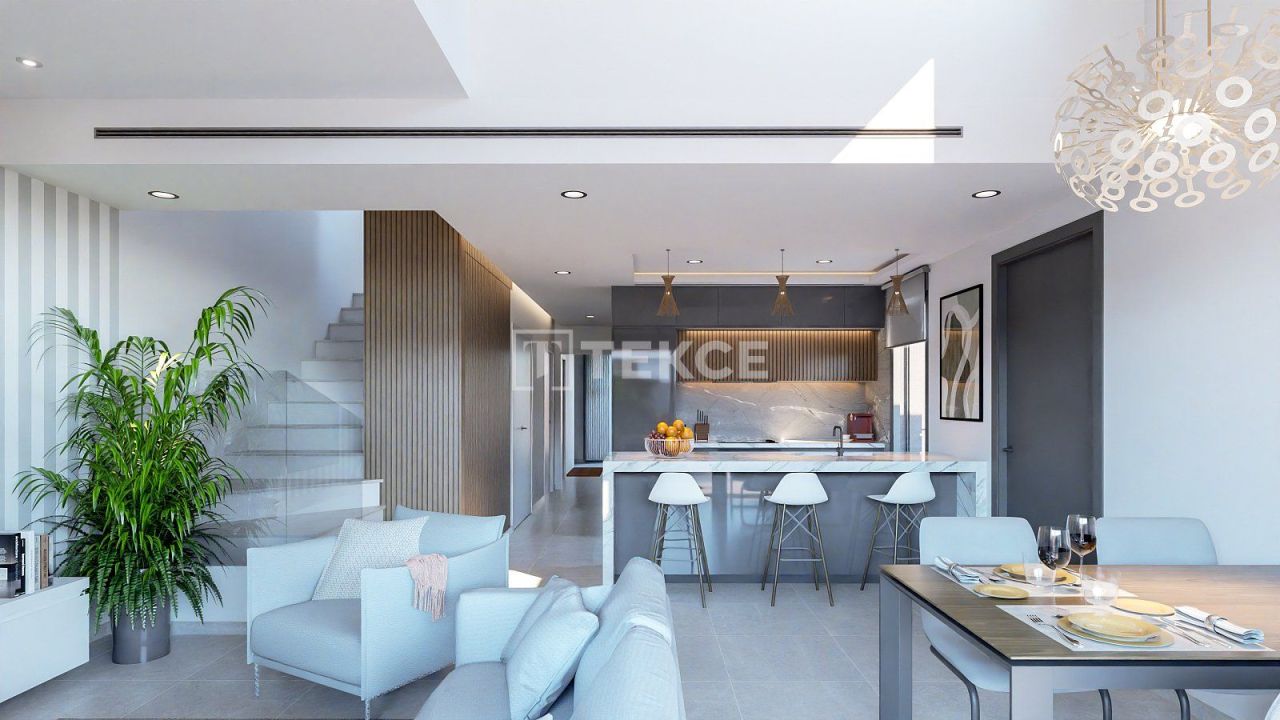 Villa in Cartagena, Spanien, 128 m² - Foto 15