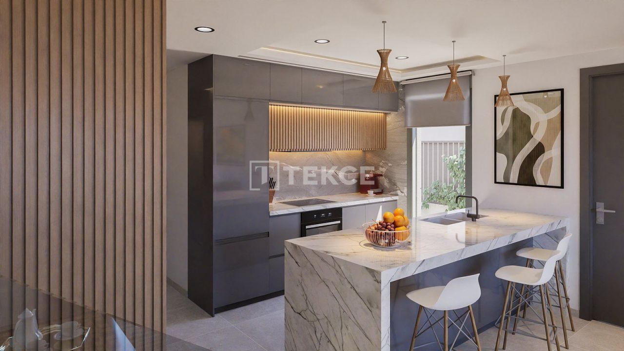 Villa in Cartagena, Spanien, 128 m² - Foto 16